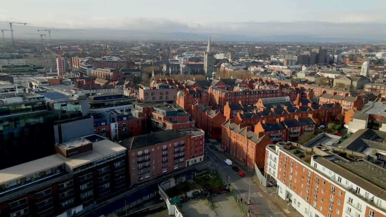 Dublin