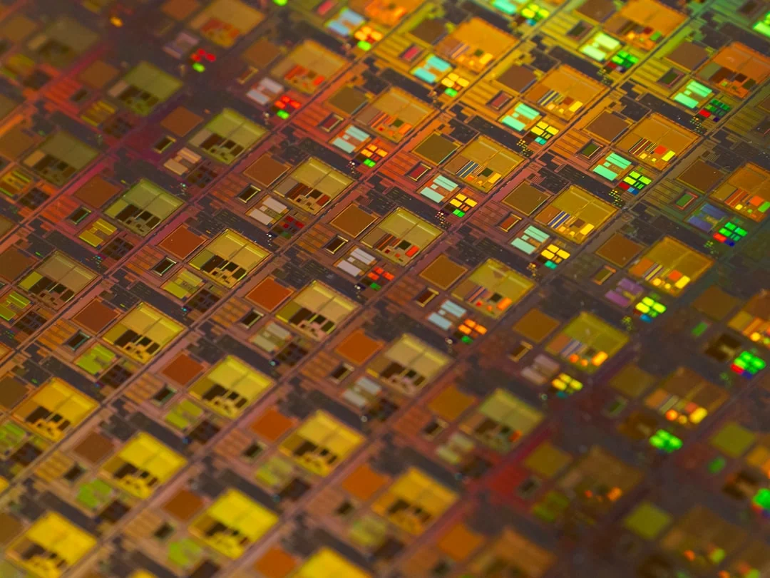 Deep Tech & AI