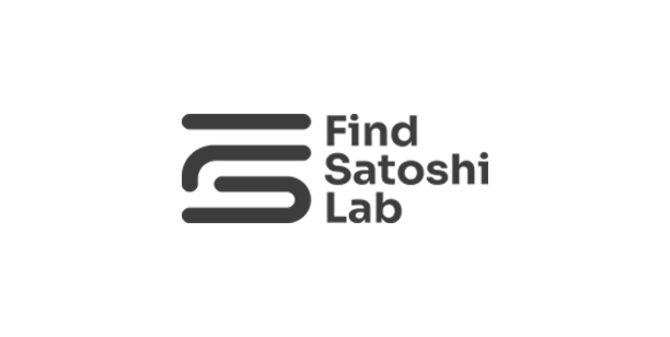 Find Satoshi Lab